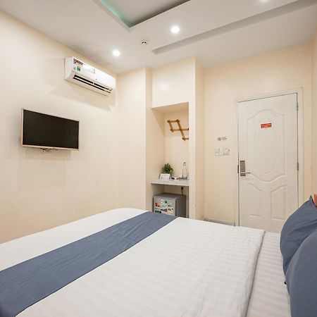 Joy In By Cozrum Ciudad Ho Chi Minh  Exterior foto