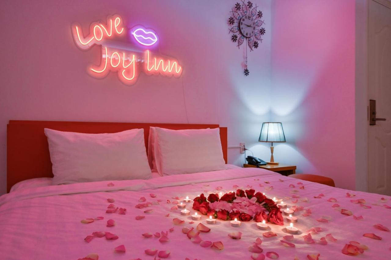 Joy In By Cozrum Ciudad Ho Chi Minh  Exterior foto