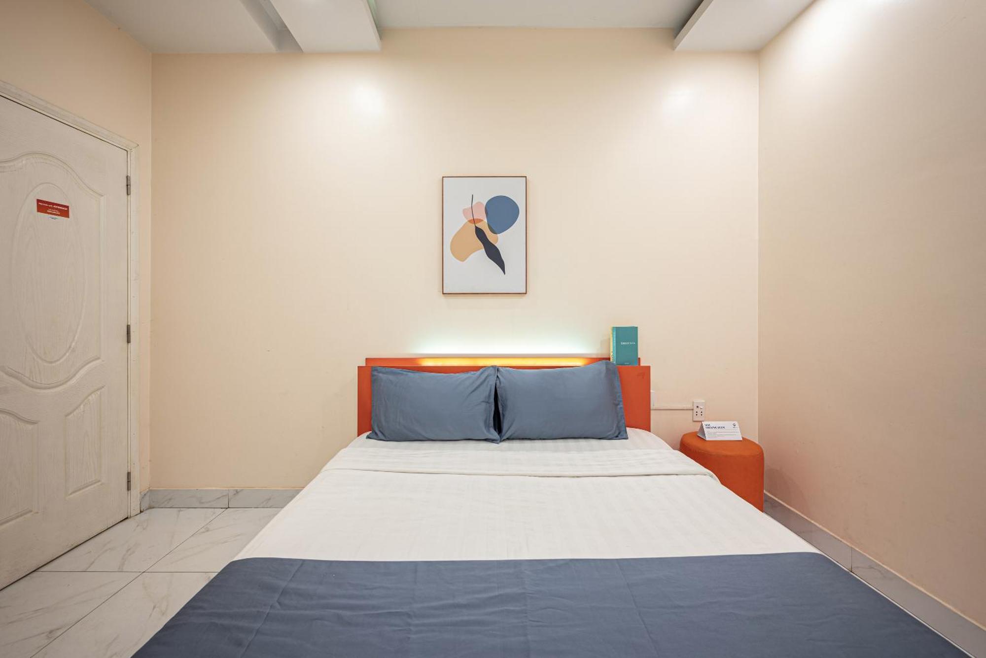 Joy In By Cozrum Ciudad Ho Chi Minh  Exterior foto