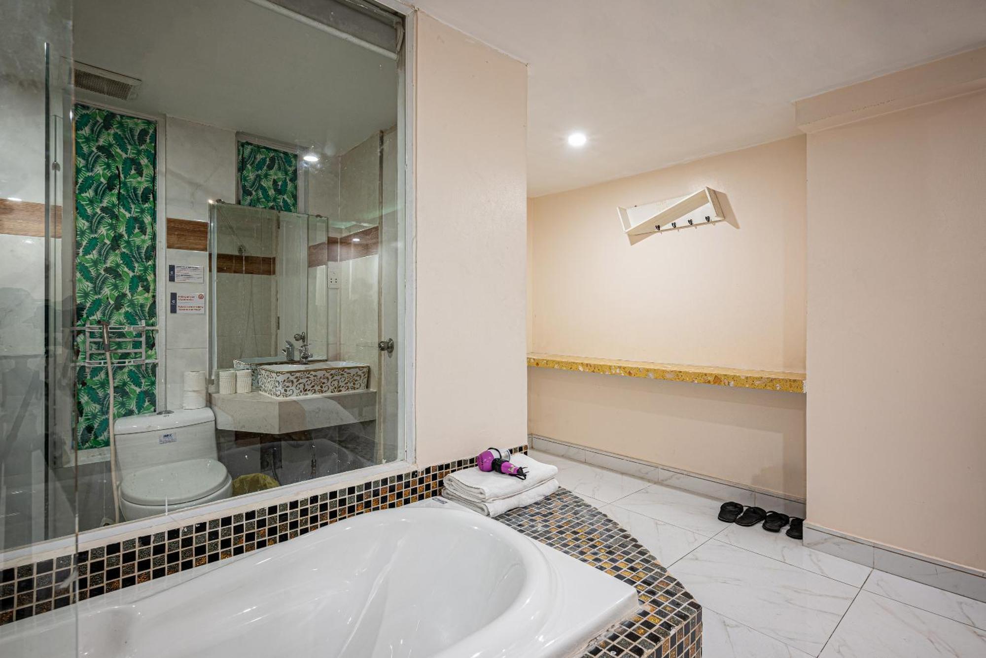 Joy In By Cozrum Ciudad Ho Chi Minh  Exterior foto