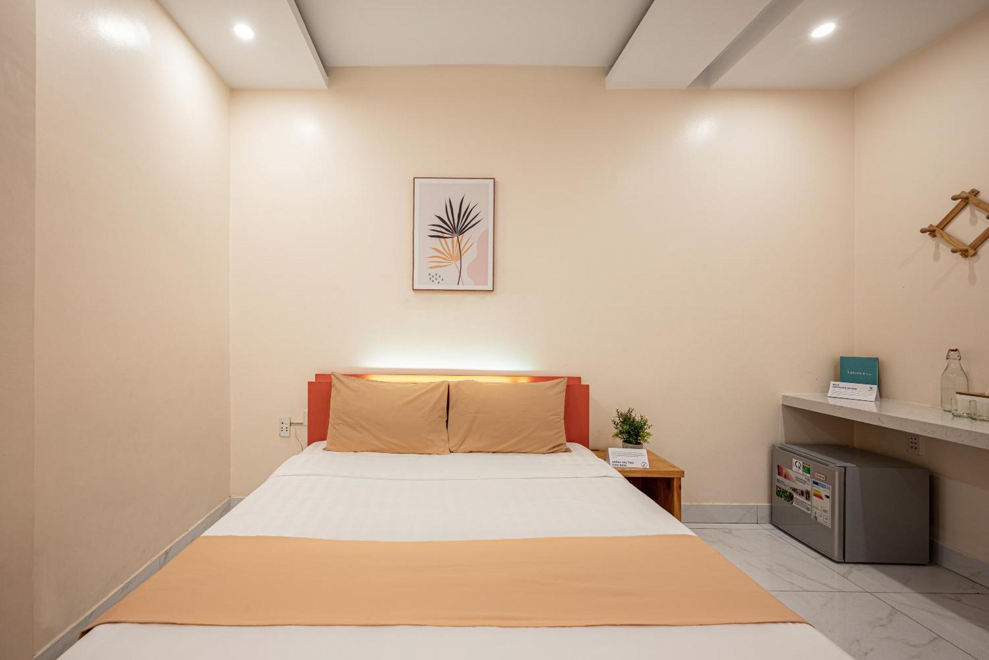 Joy In By Cozrum Ciudad Ho Chi Minh  Exterior foto