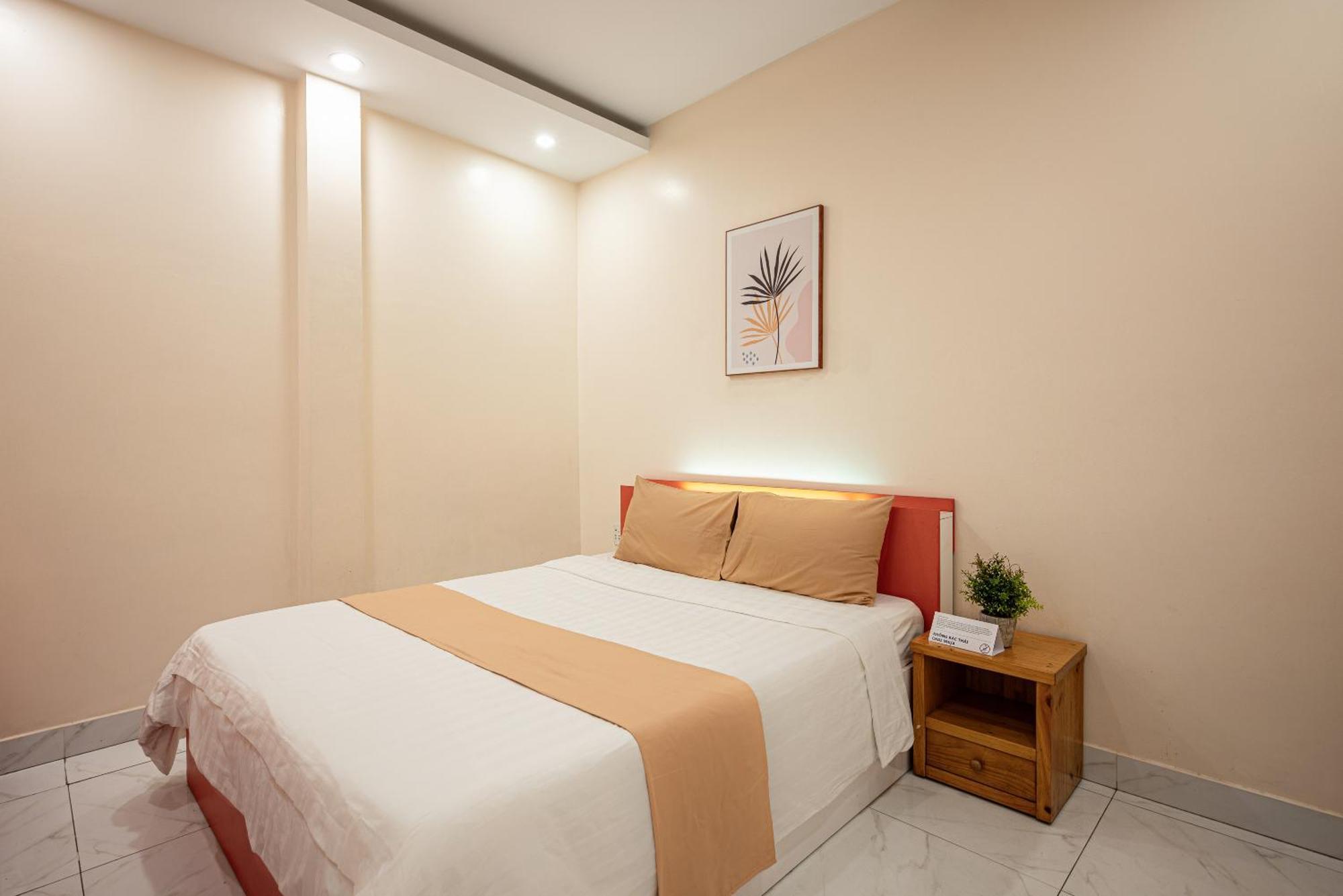 Joy In By Cozrum Ciudad Ho Chi Minh  Exterior foto